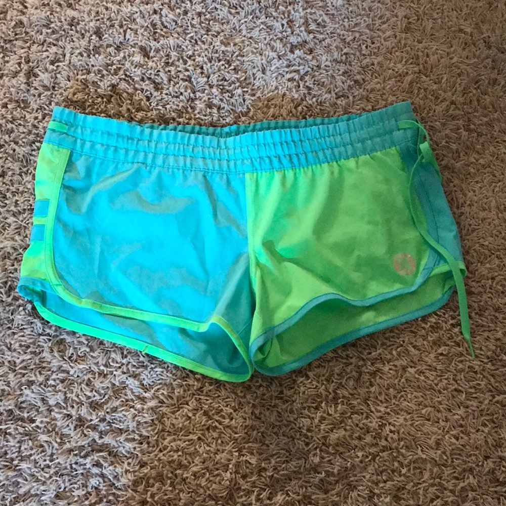 NWOT Hurley Board Shorts